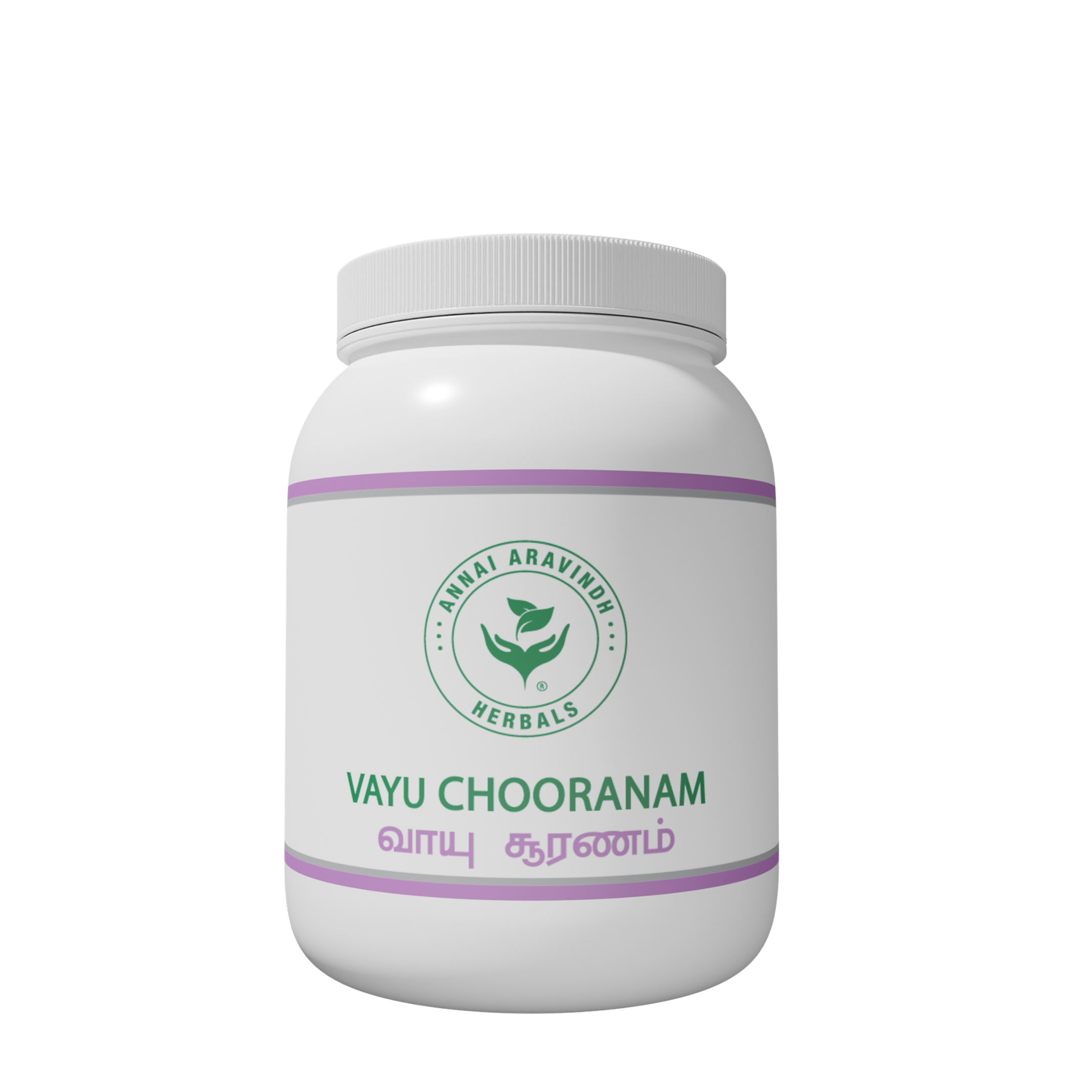 Vayu Choornam