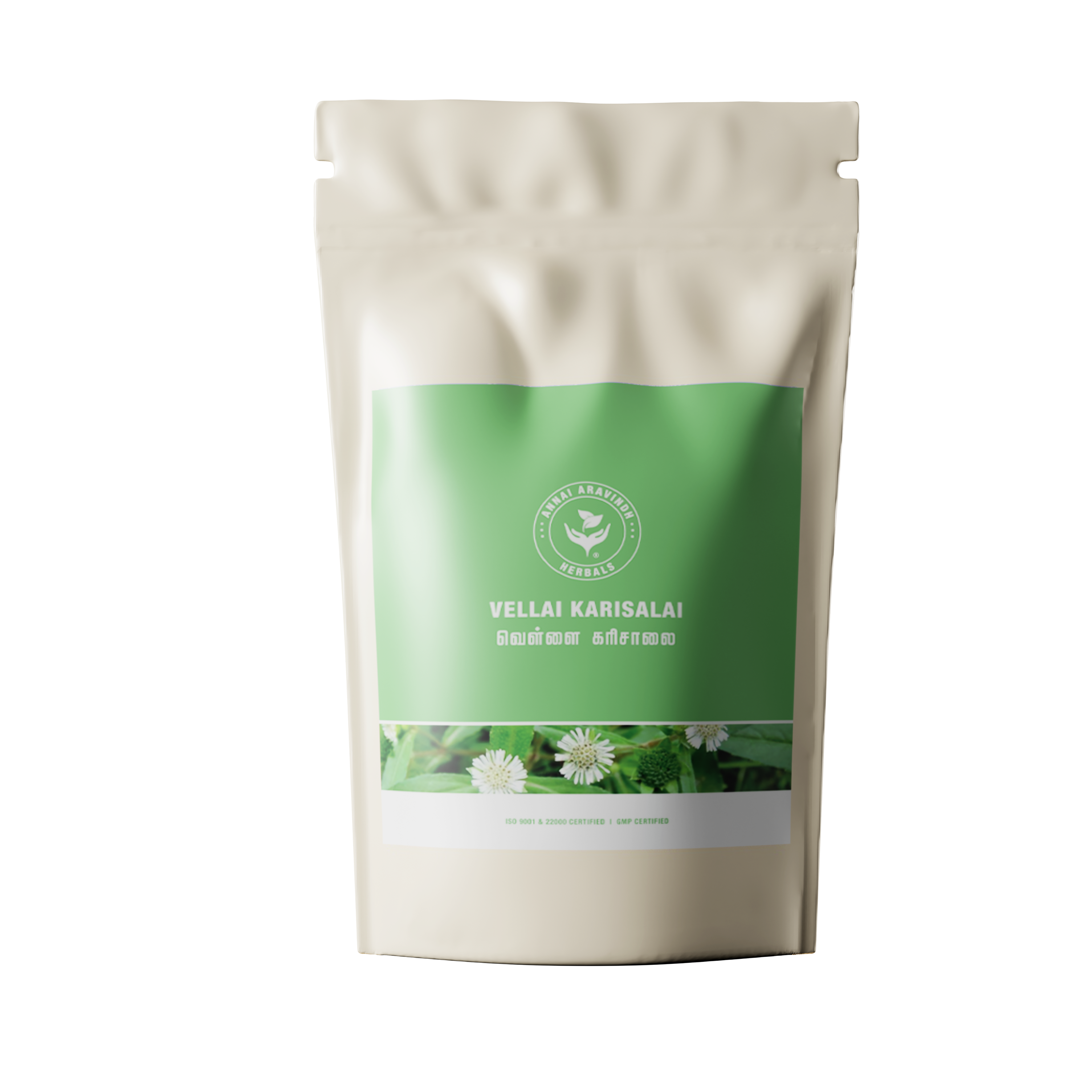 Vellai Karisalai 50 gms