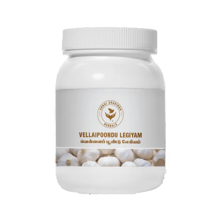 Vellaipoondu Legiyam