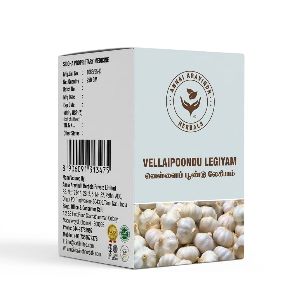 Vellaipoondu Legiyam