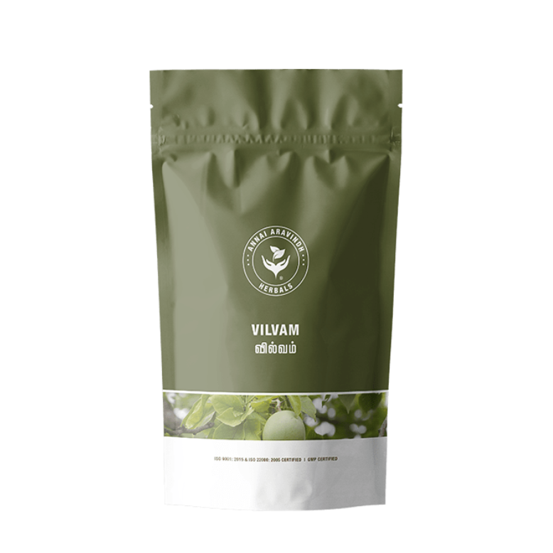Vilvam Leaf Powder / Bilva 50 gms