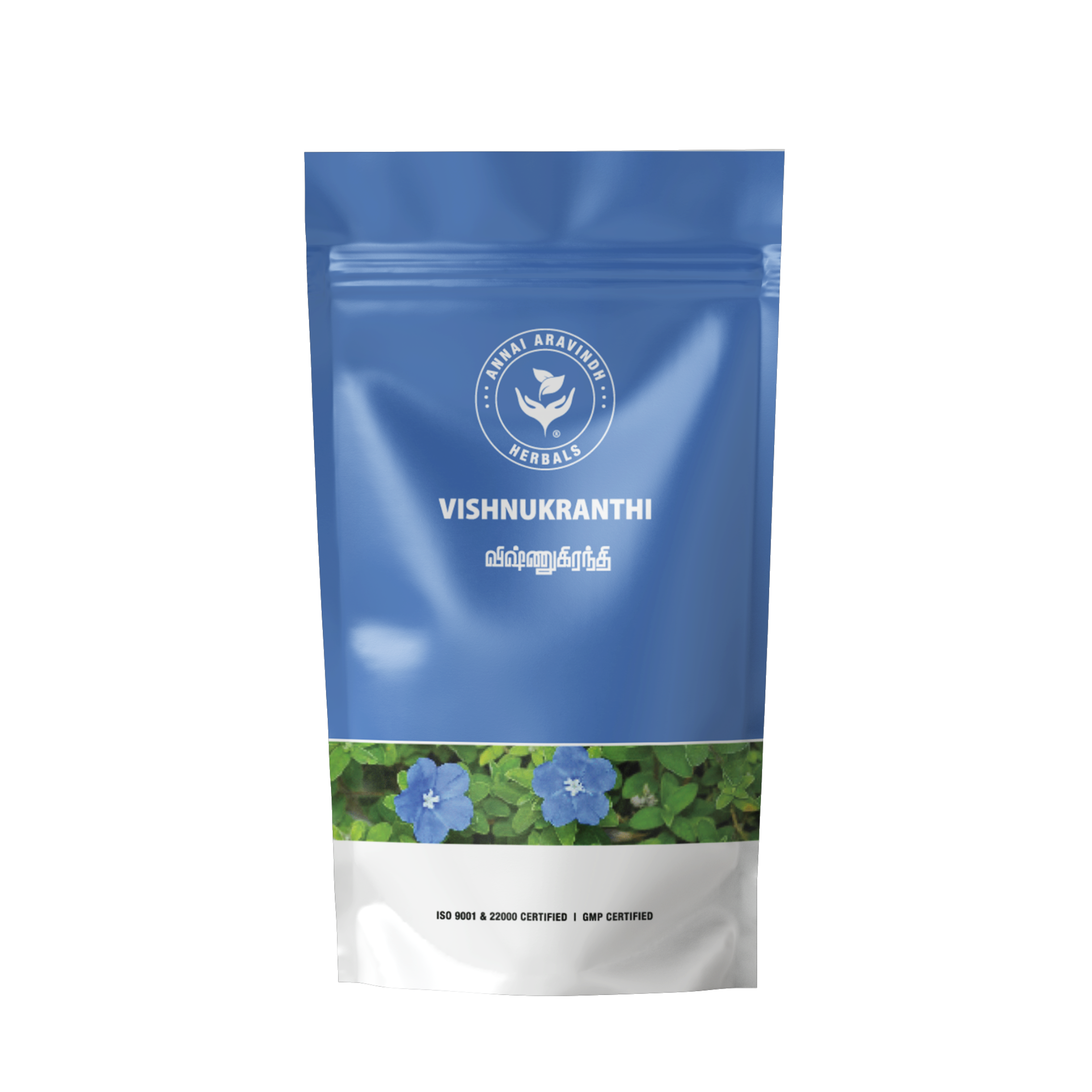 Vishnukiranthi Powder 50 gms