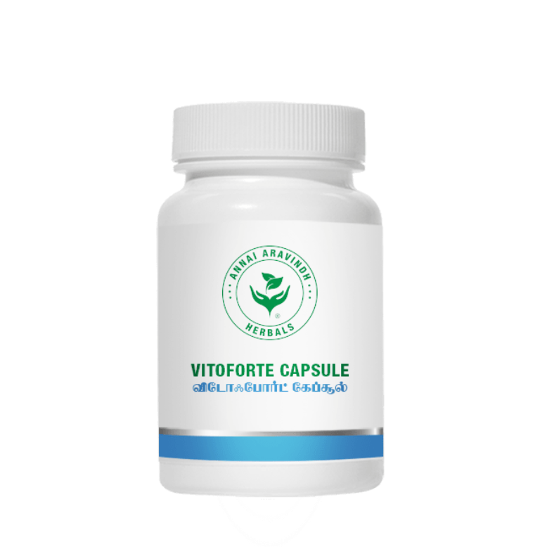 Vitoforte Capsule