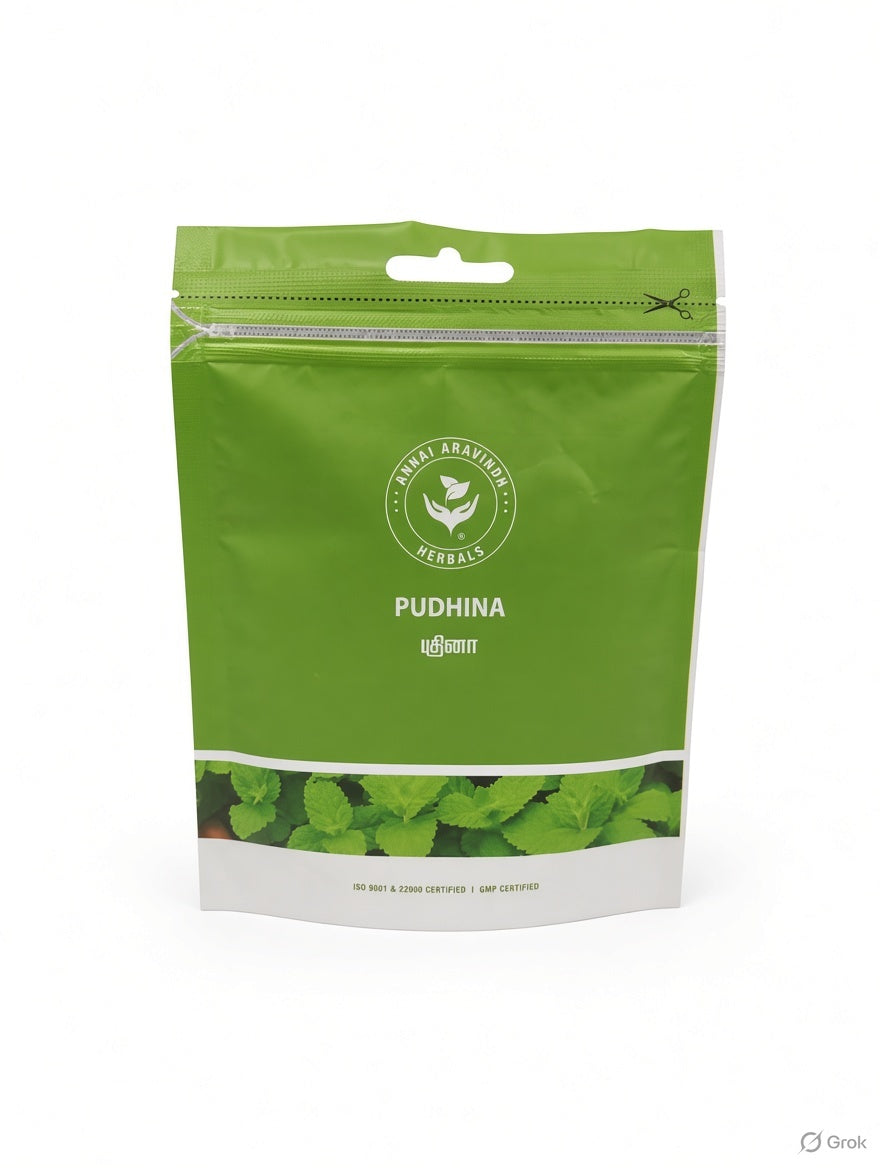 Puthina Podi - 50 gms