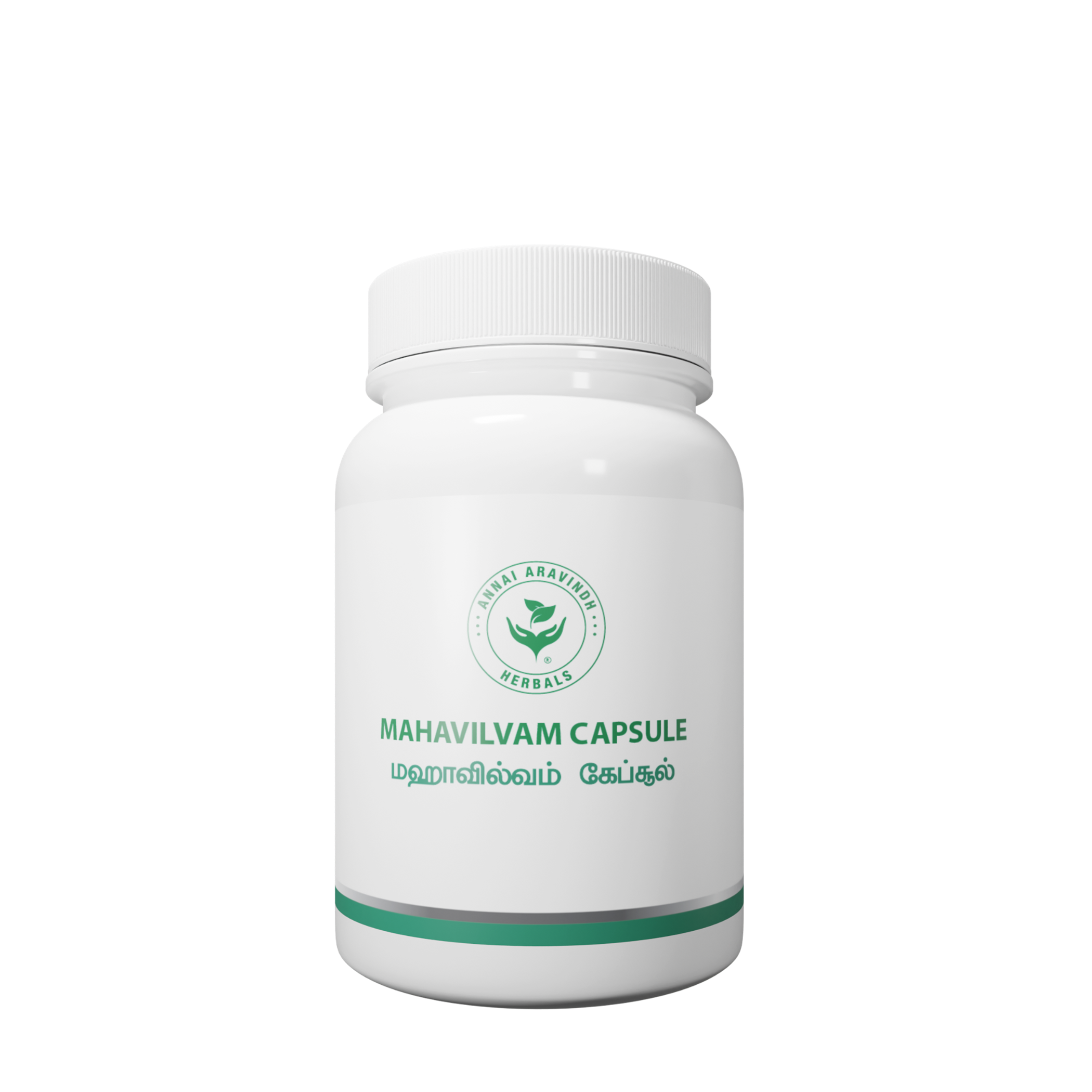 Mahavilvam Capsule