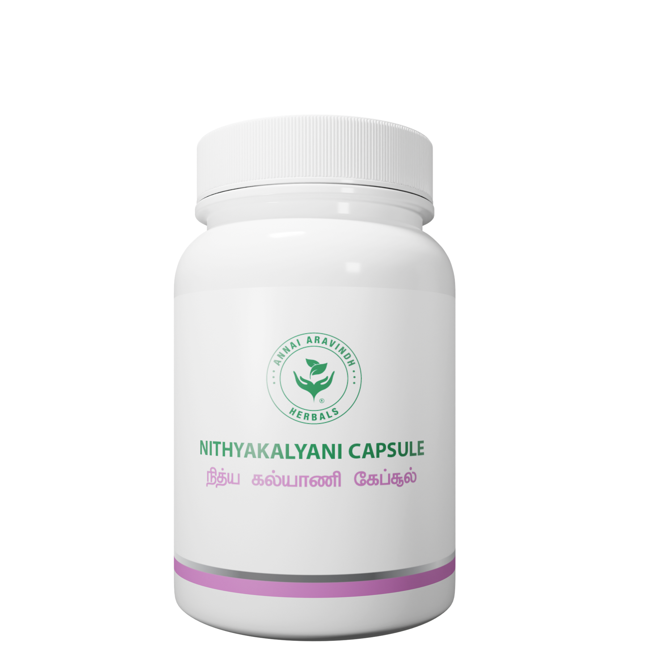 Nithyakalyani Capsules