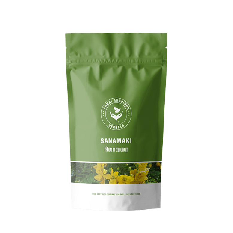 Nilavarai Powder / Sanamaki 50 gms