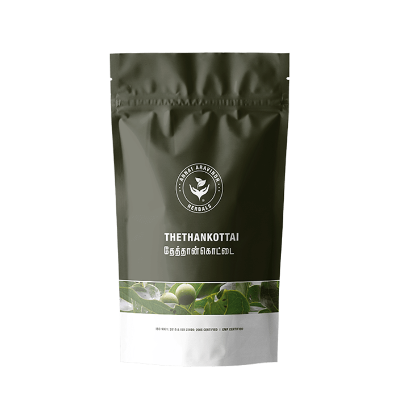 Thethankottai Powder / Kataka 50 gms