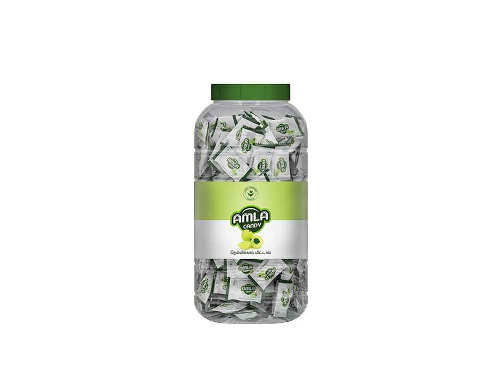 Ajwain (Omam) Candy Annai Aravindh Herbals (P) Ltd