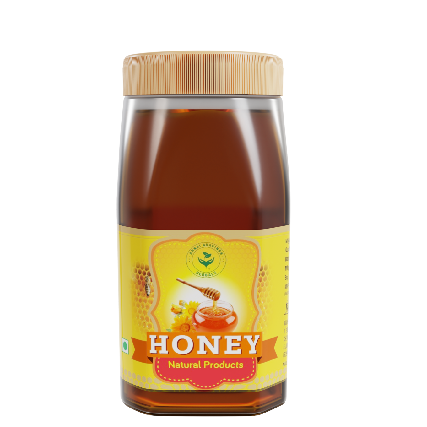 Honey Based Products Archives - Annai Aravindh Herbals (P) Ltd