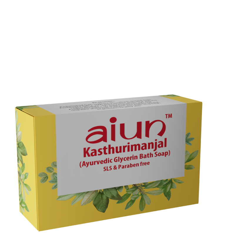 Herbal Bath Powder Annai Aravindh Herbals (P) Ltd